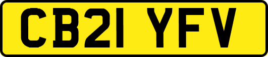 CB21YFV