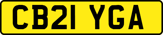 CB21YGA