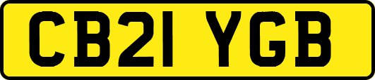 CB21YGB