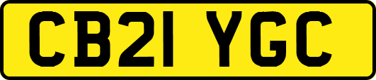 CB21YGC