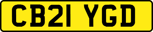 CB21YGD