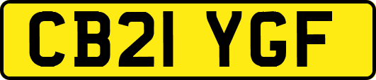 CB21YGF