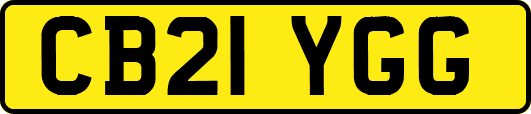 CB21YGG