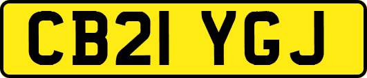 CB21YGJ