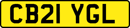CB21YGL