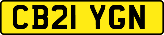 CB21YGN