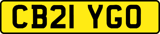 CB21YGO