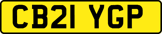 CB21YGP