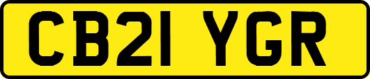 CB21YGR