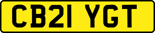 CB21YGT
