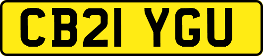 CB21YGU