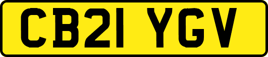 CB21YGV