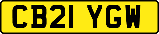 CB21YGW