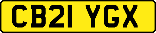 CB21YGX