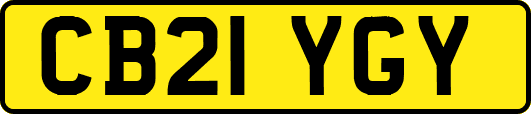 CB21YGY