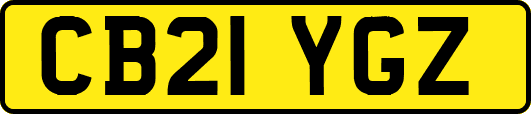 CB21YGZ