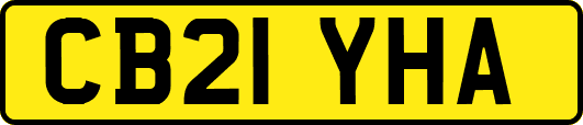CB21YHA