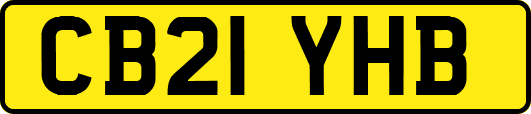CB21YHB