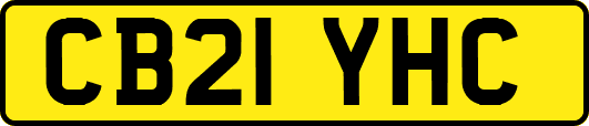 CB21YHC