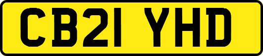 CB21YHD