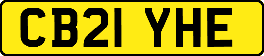 CB21YHE