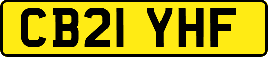 CB21YHF