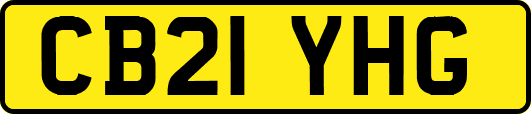 CB21YHG