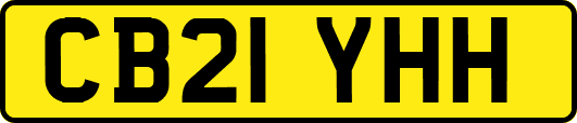 CB21YHH