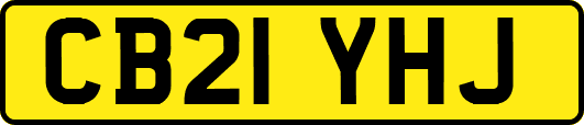 CB21YHJ