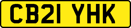 CB21YHK
