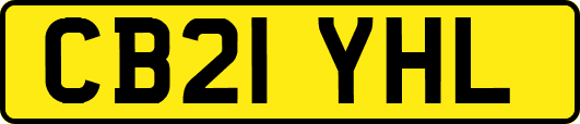 CB21YHL