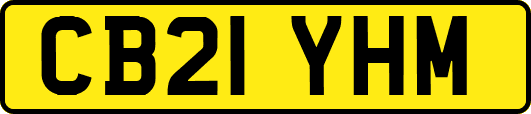 CB21YHM