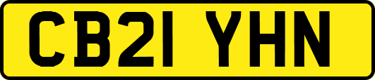 CB21YHN