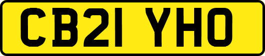 CB21YHO