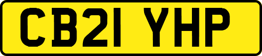 CB21YHP