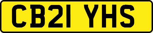 CB21YHS