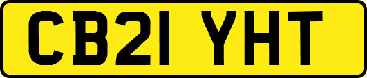 CB21YHT