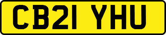 CB21YHU