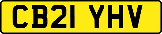 CB21YHV
