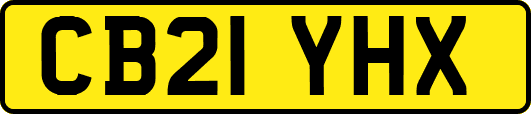 CB21YHX