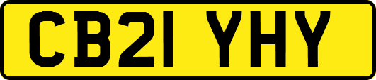 CB21YHY