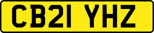 CB21YHZ