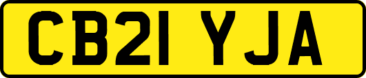 CB21YJA