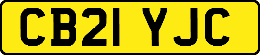 CB21YJC