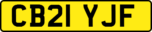 CB21YJF