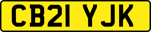 CB21YJK