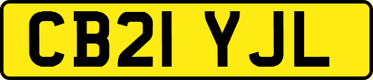 CB21YJL