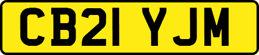 CB21YJM