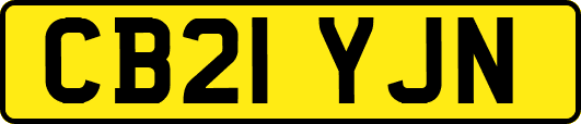 CB21YJN