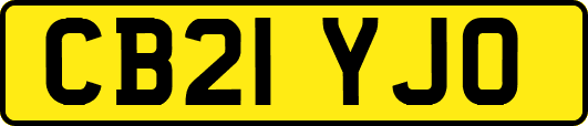 CB21YJO